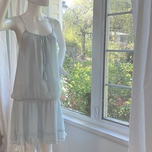 Elizabeth James  fancy dress.